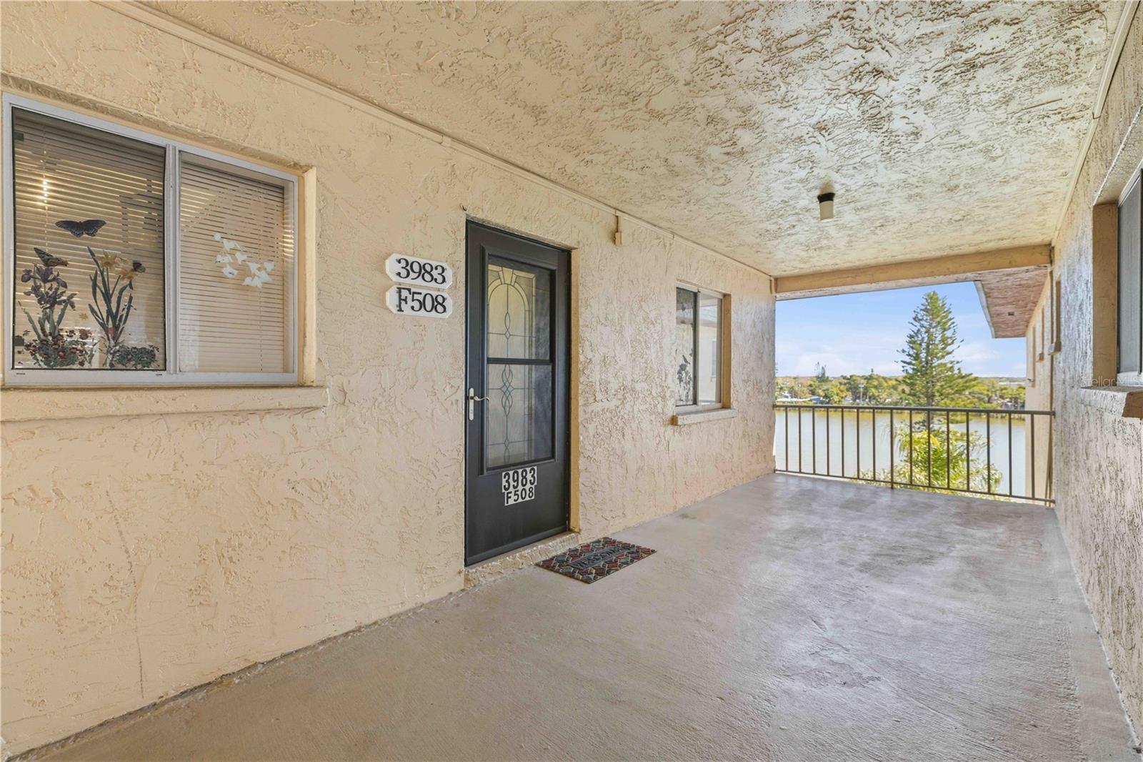 3983 Lake Bayshore Dr #F-508 — photo