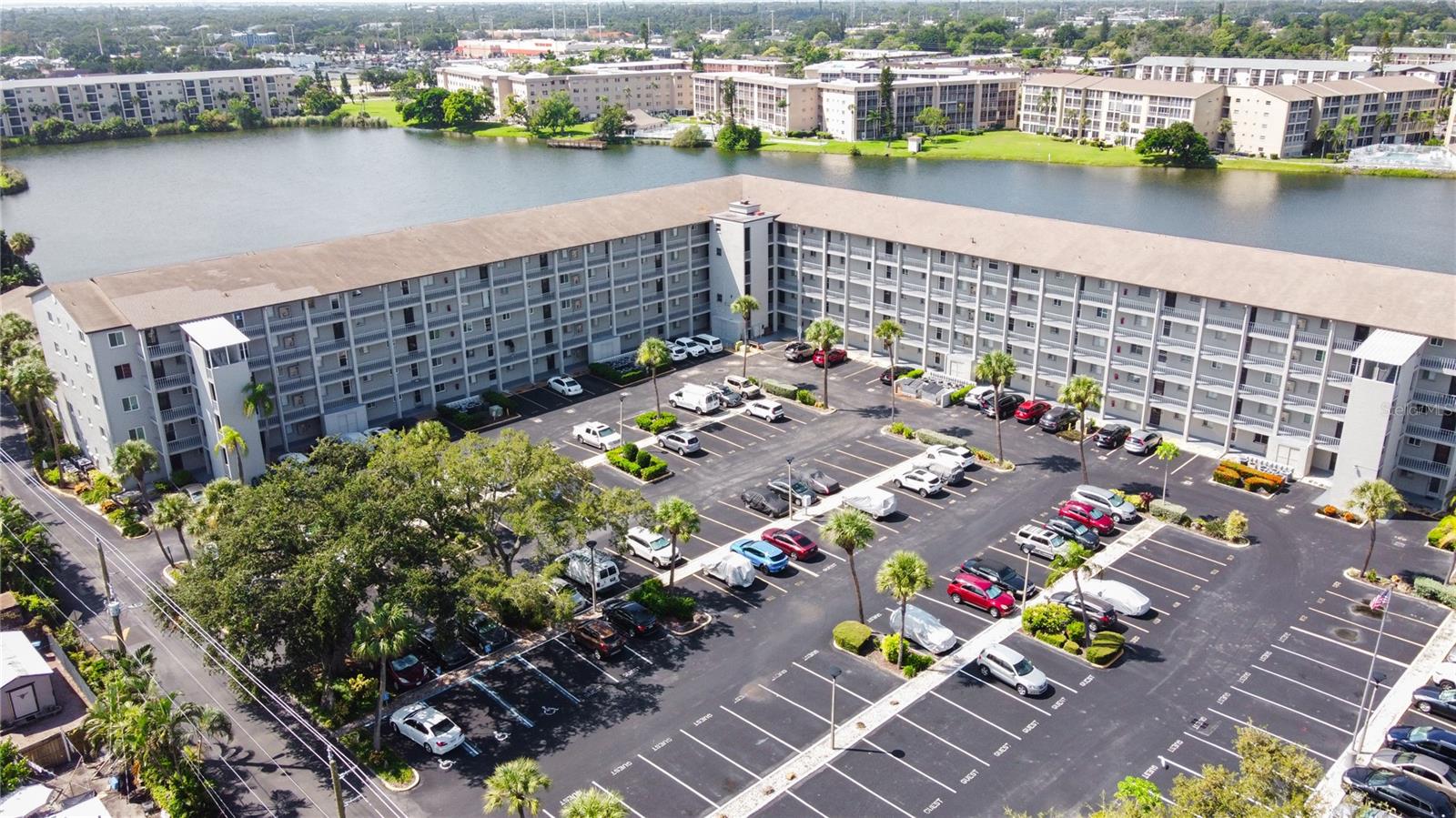 3362 Lake Bayshore Dr #P214 — photo