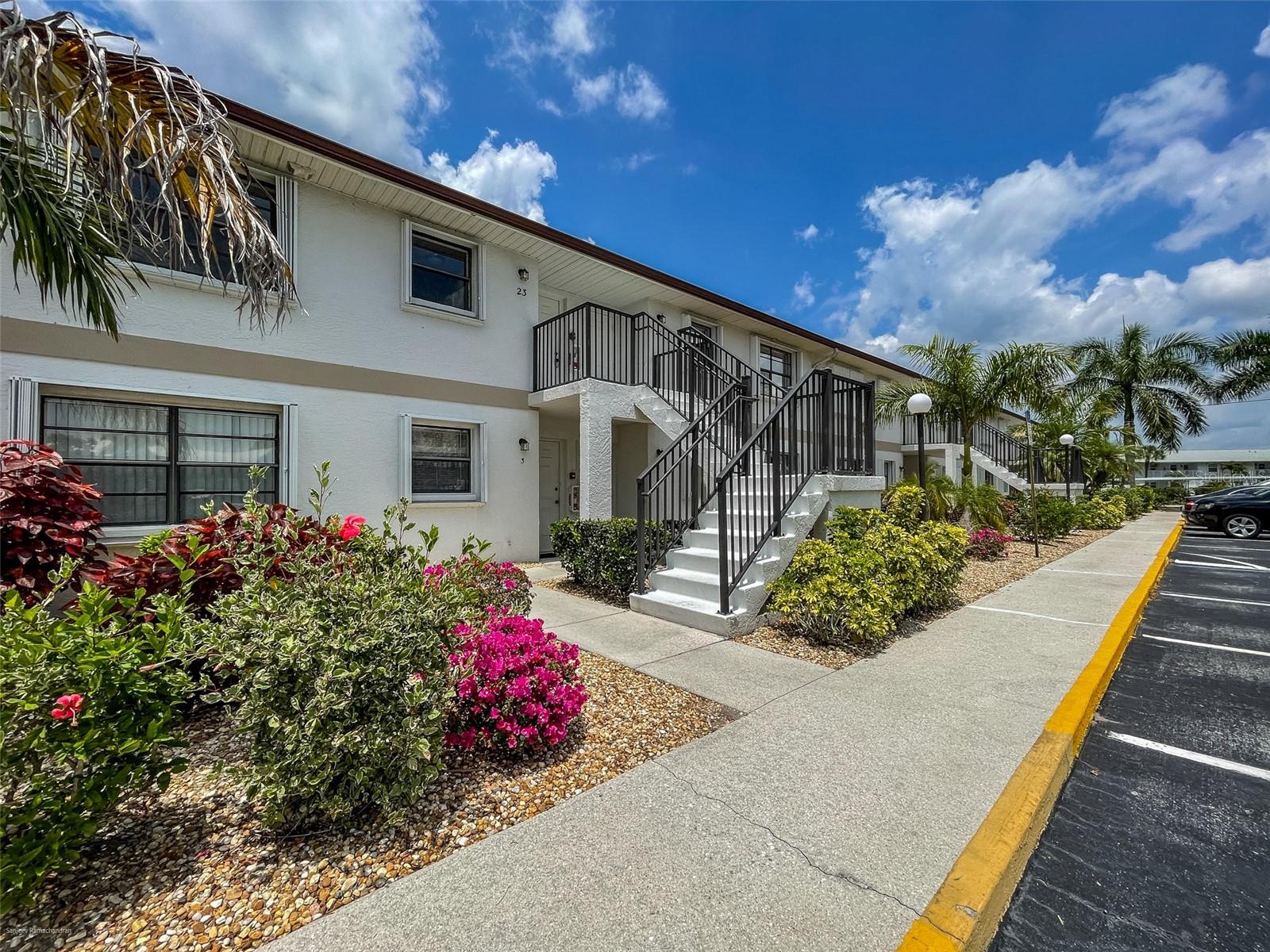 26485 Rampart Blvd #E23 — photo