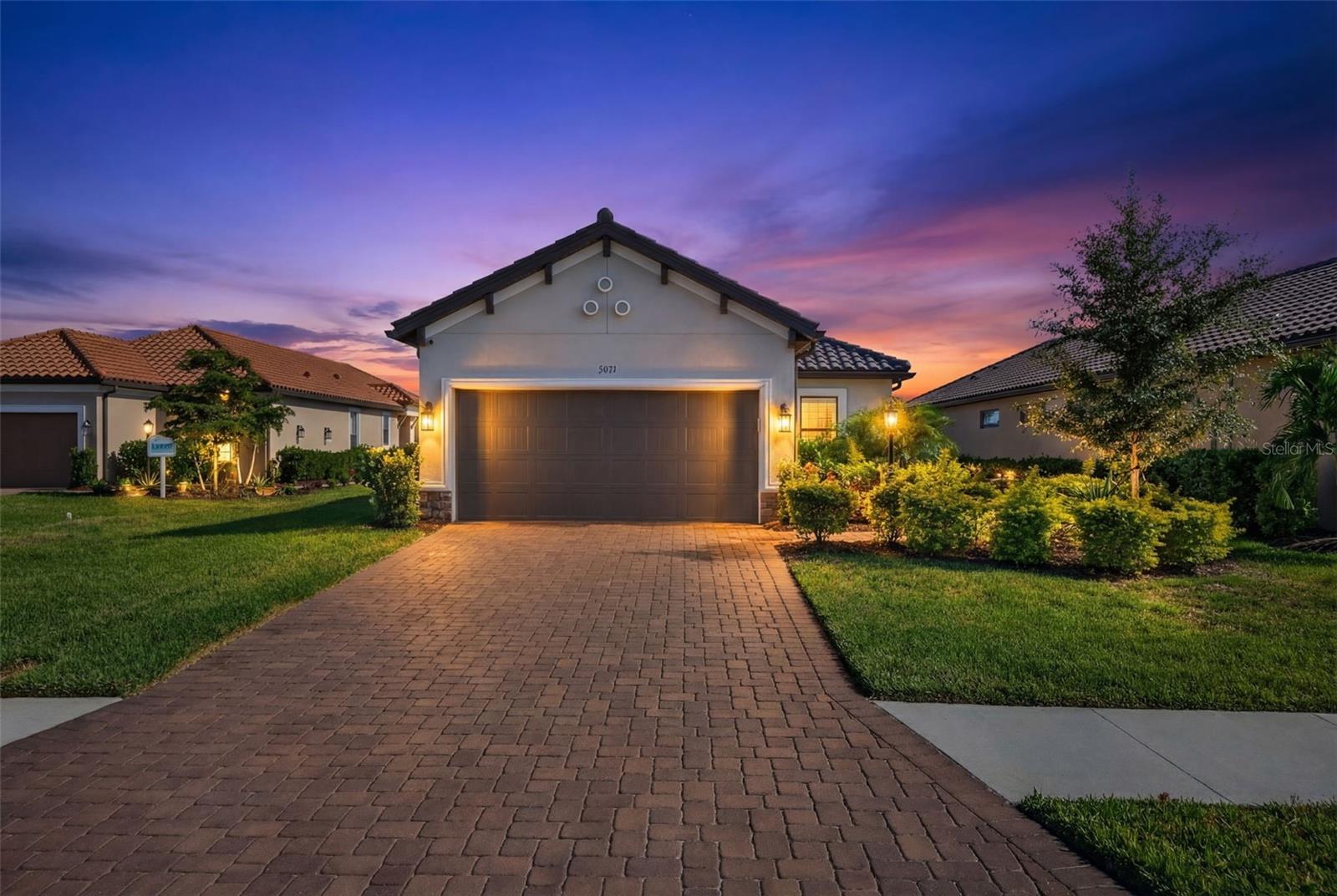 3021 Veneto Ct — photo