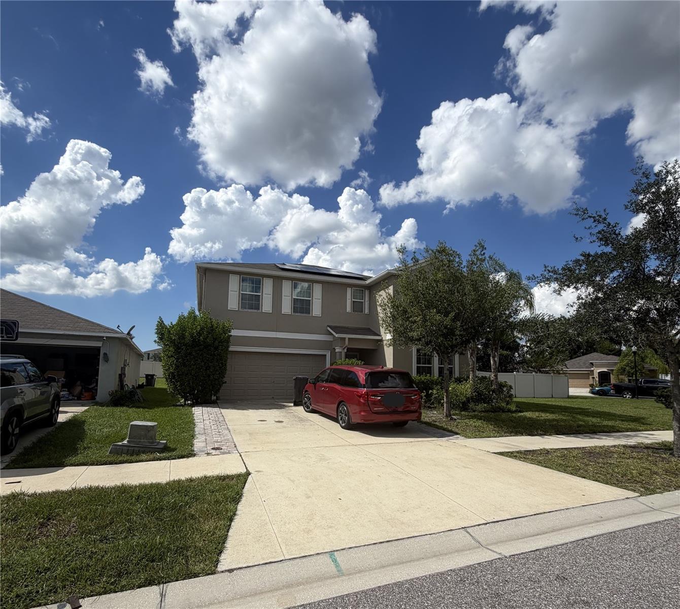 17103 White Mangrove Dr — photo