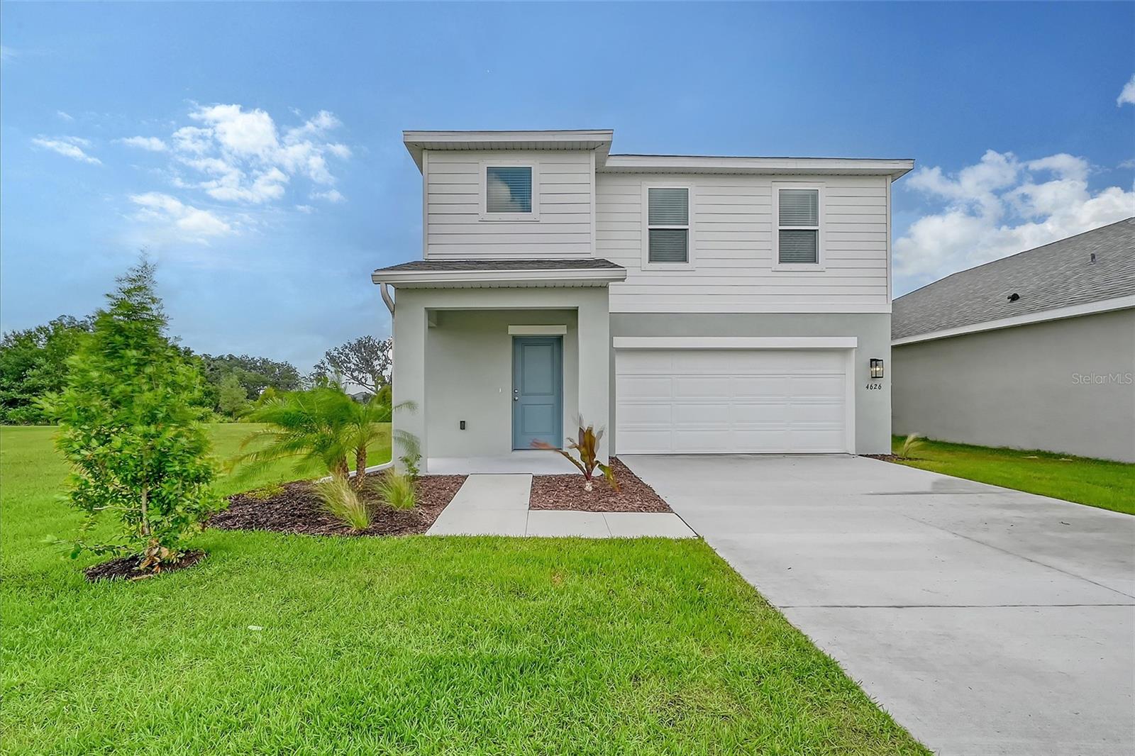 11391 Lake Louisa Terrace — photo
