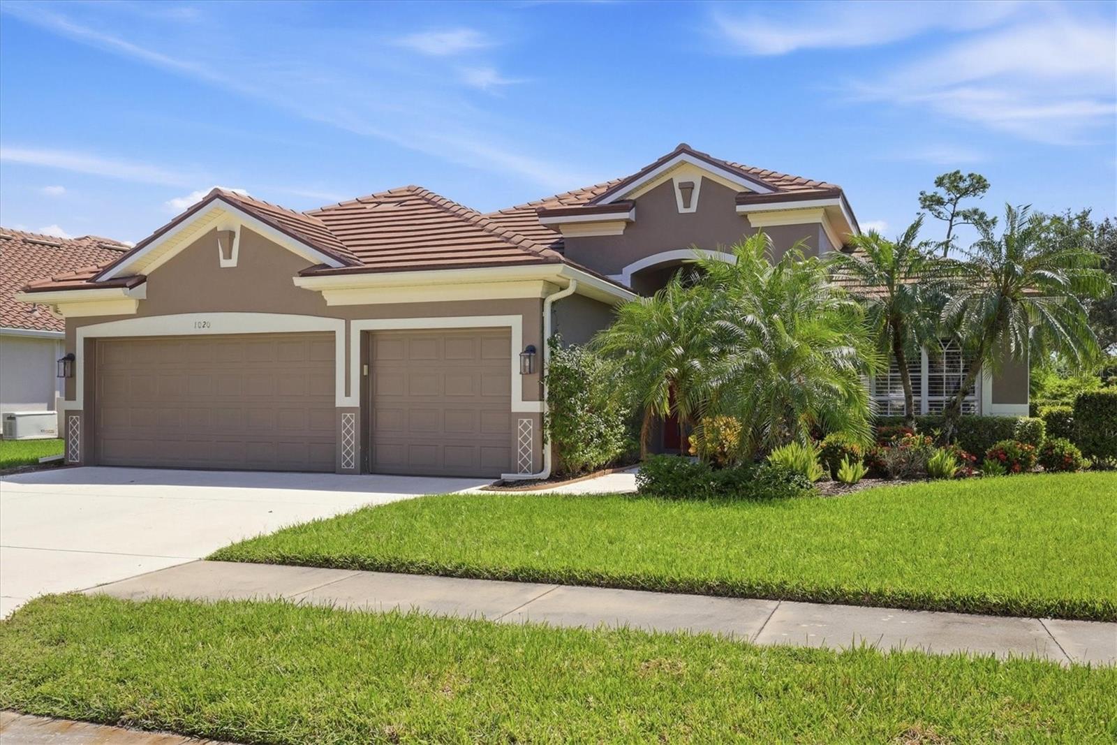 1020 Creek Nine Dr — photo