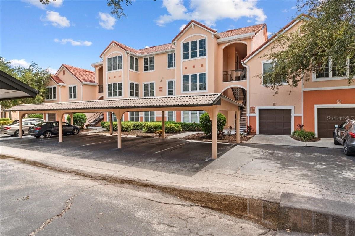 4138 Central Sarasota Pkwy #1536 — photo