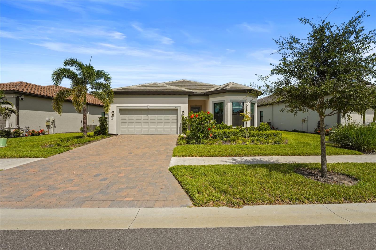 6128 Talon Preserve Dr — photo