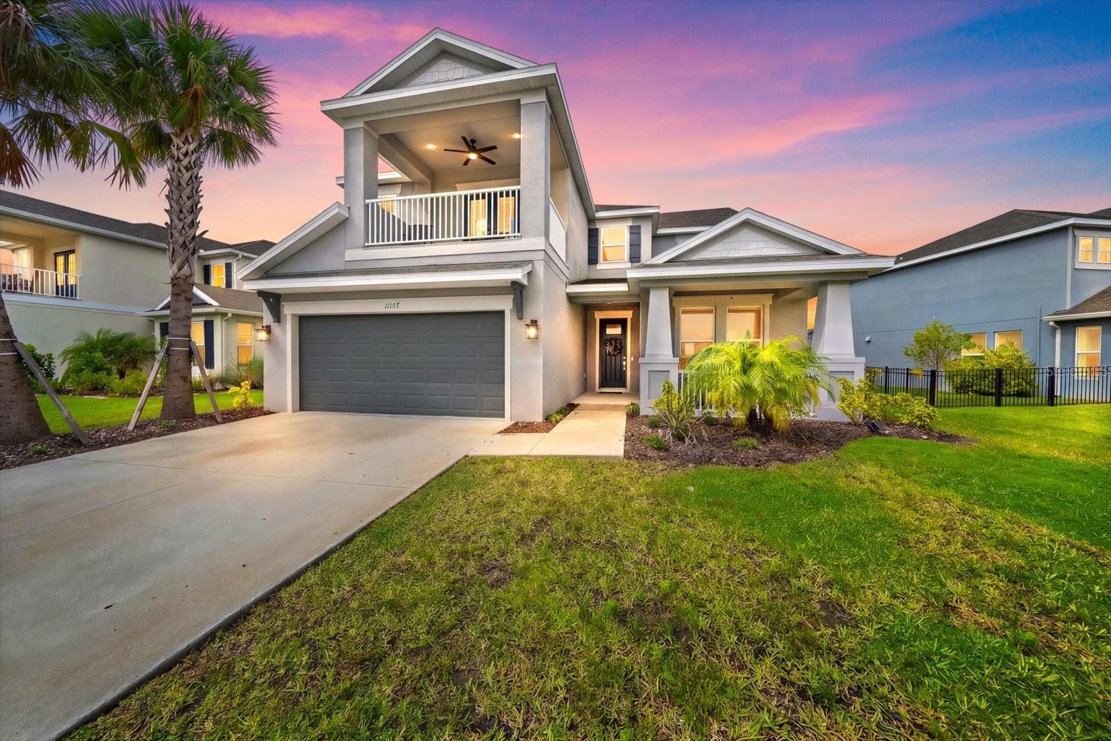 11107 Fieldstone Dr — photo