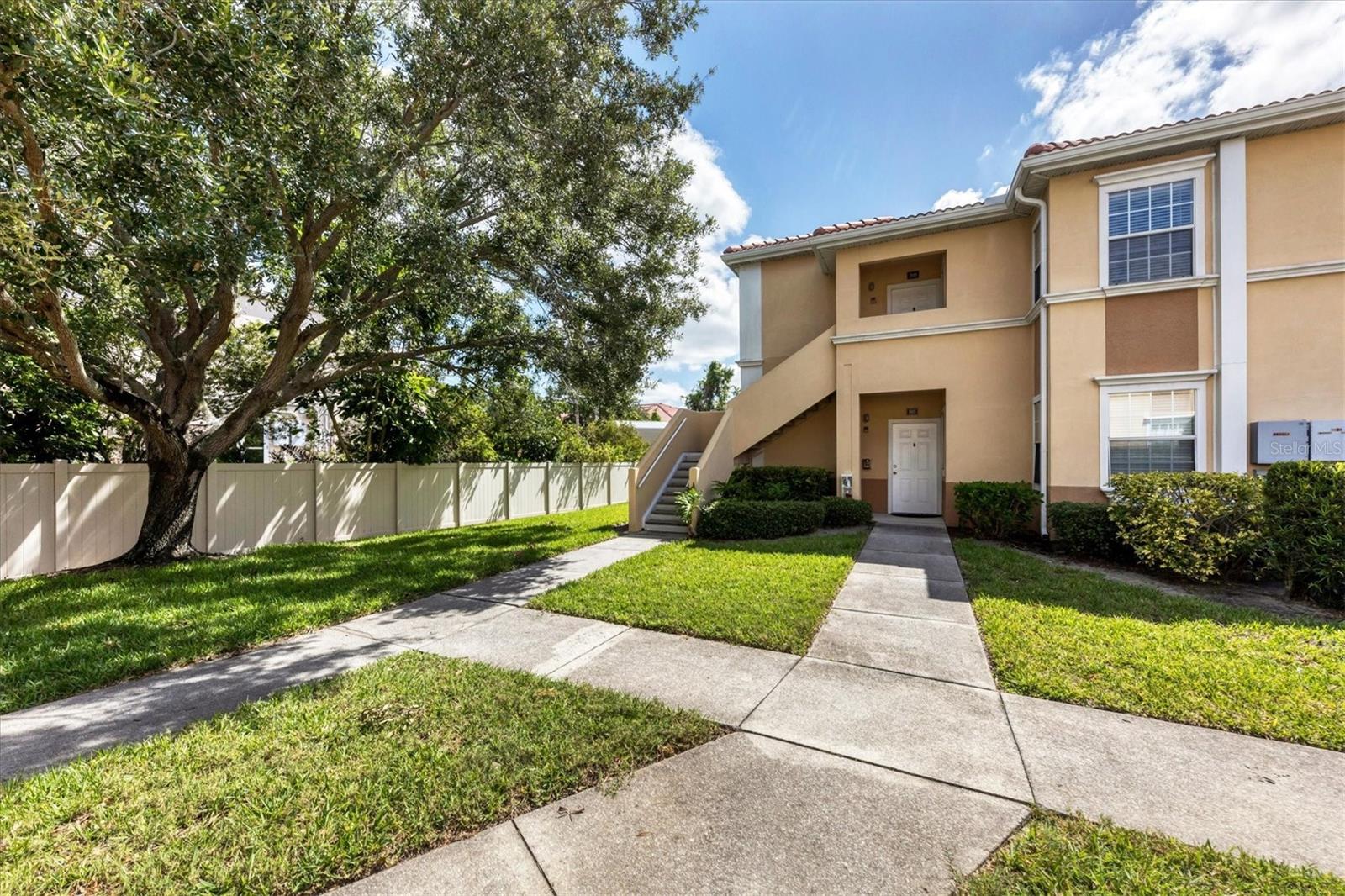 1135 Villagio Cir #205 — photo