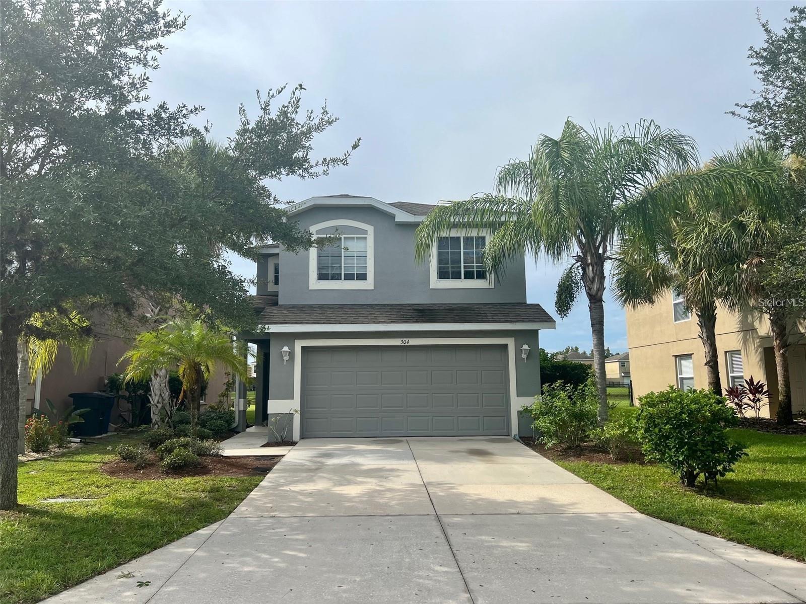 304 Beacon Harbour Loop — photo