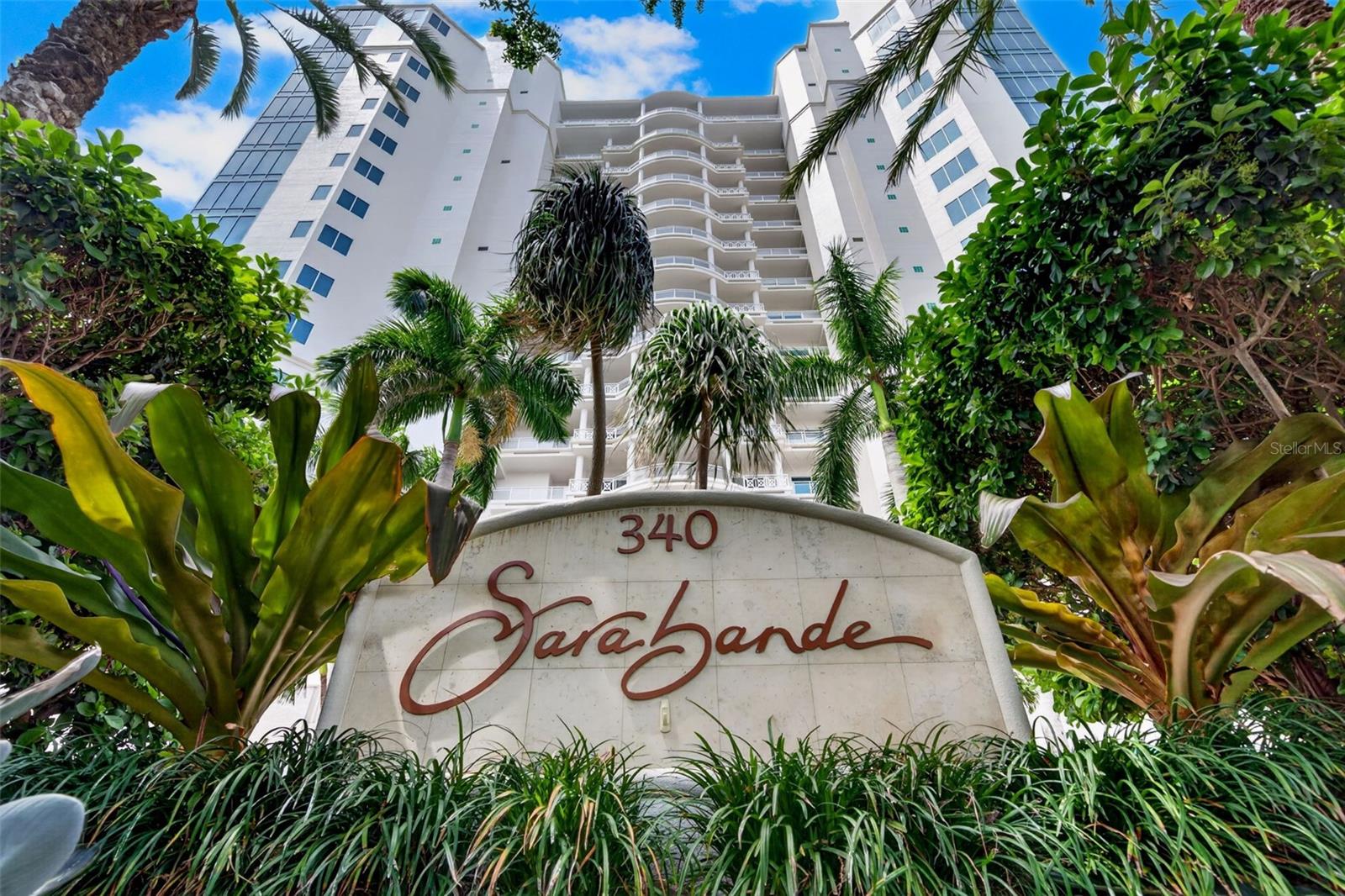 340 S Palm Ave #14 — photo