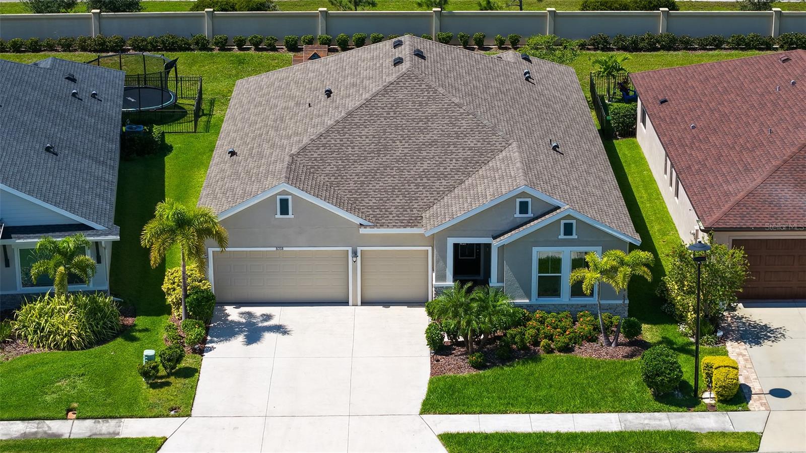 8318 Abalone Loop, Parrish, FL 34219 — photo 3