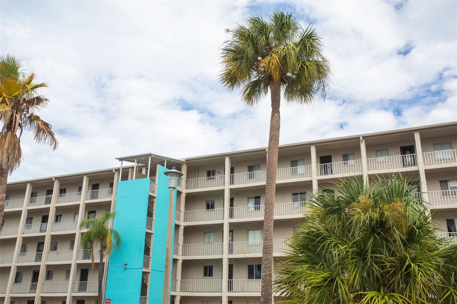 3710 Lake Bayshore Dr #K416 — photo