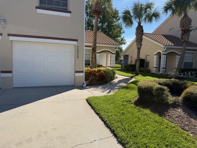 7030 Scrub Jay Way #7030 — photo