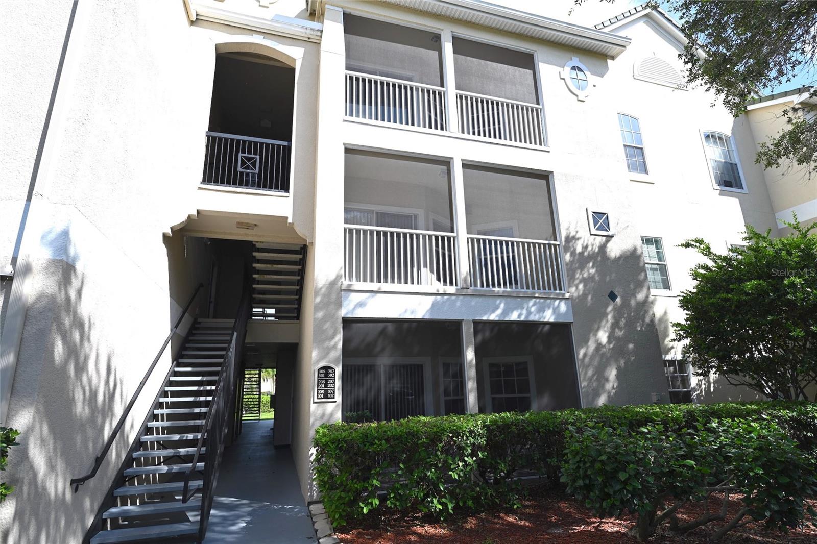 5110 Northridge Rd #202 — photo