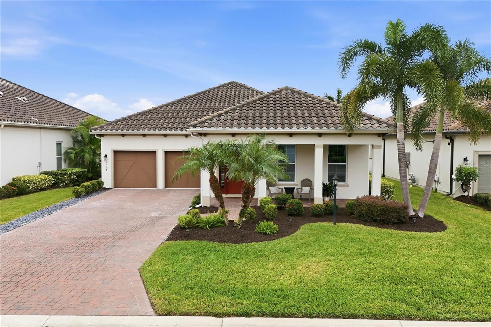 10018 Marbella Dr — photo