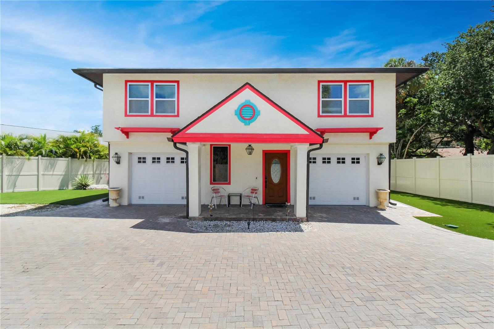5021 Midnight Pass Rd — photo