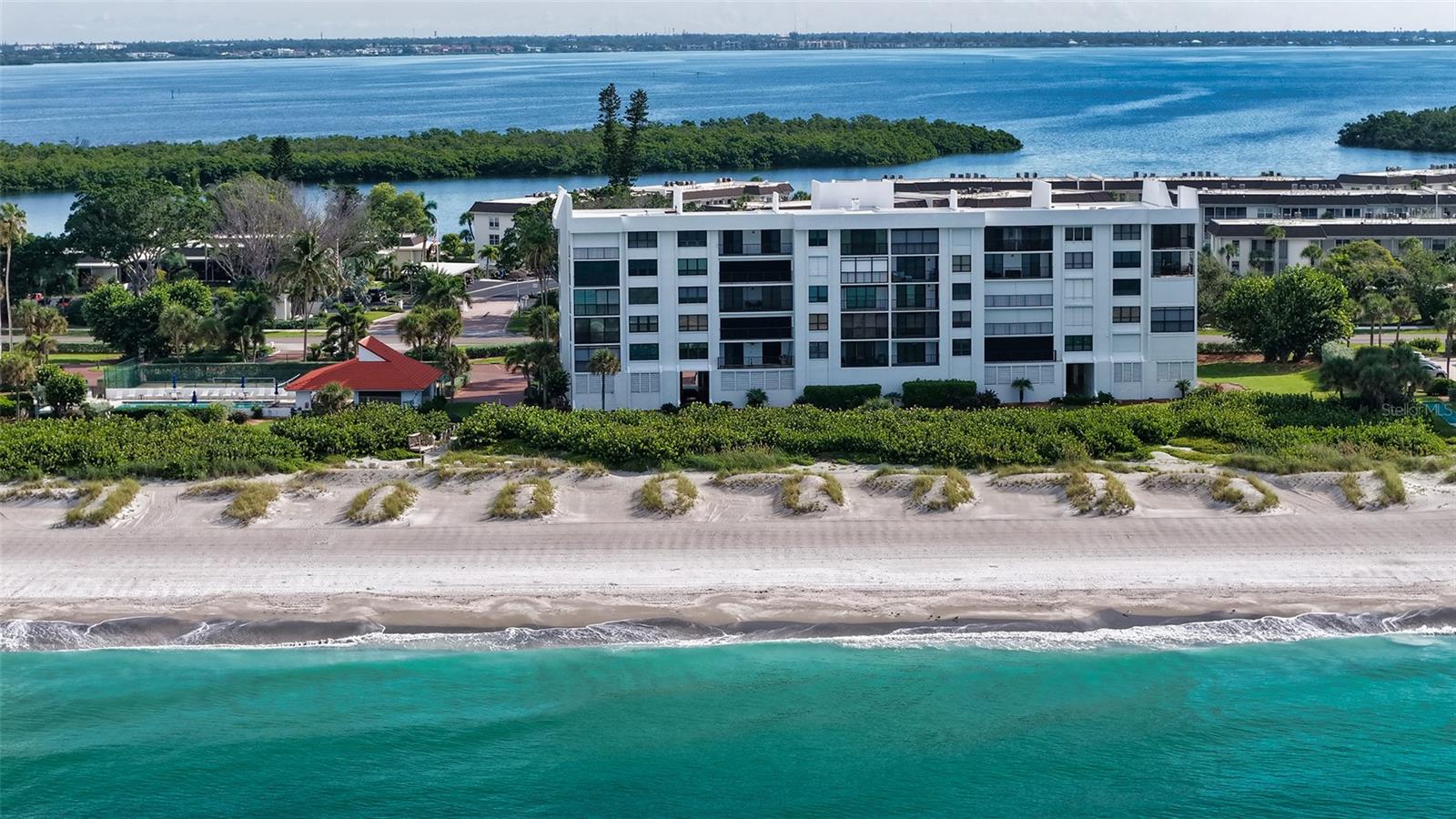 4525 Gulf Of Mexico Dr #204 — photo