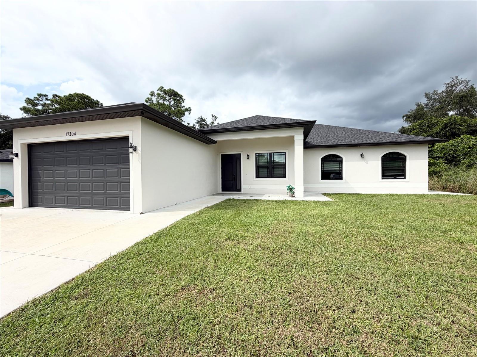 17204 Bonnie Ave — photo