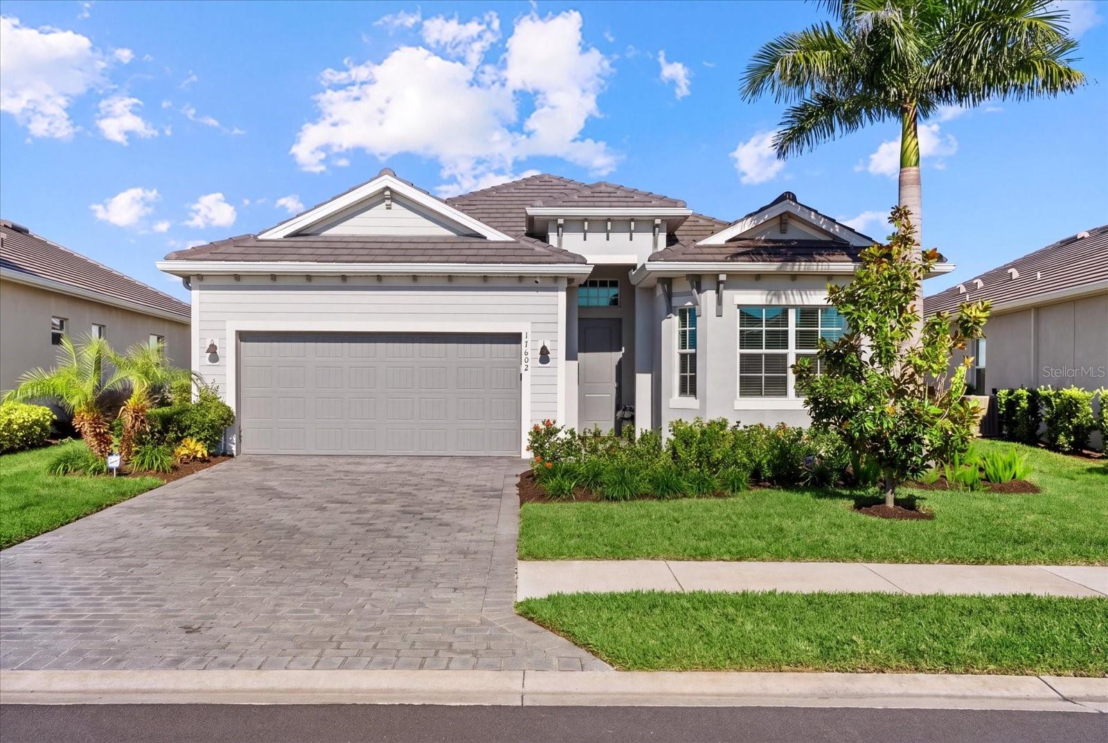 17602 Santorini Ct — photo