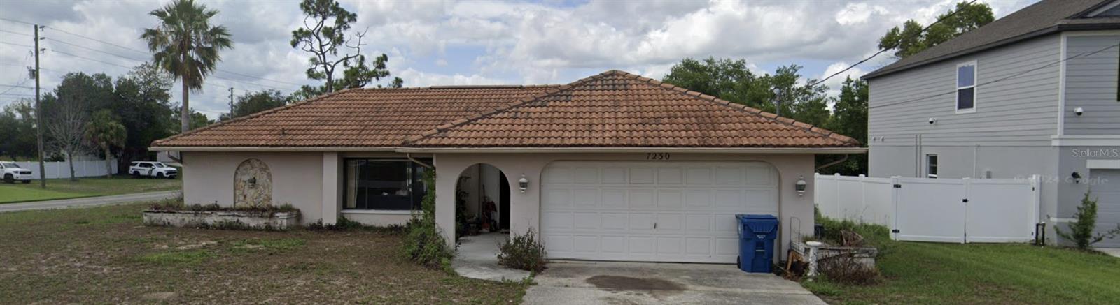 7230 Toledo Rd — photo