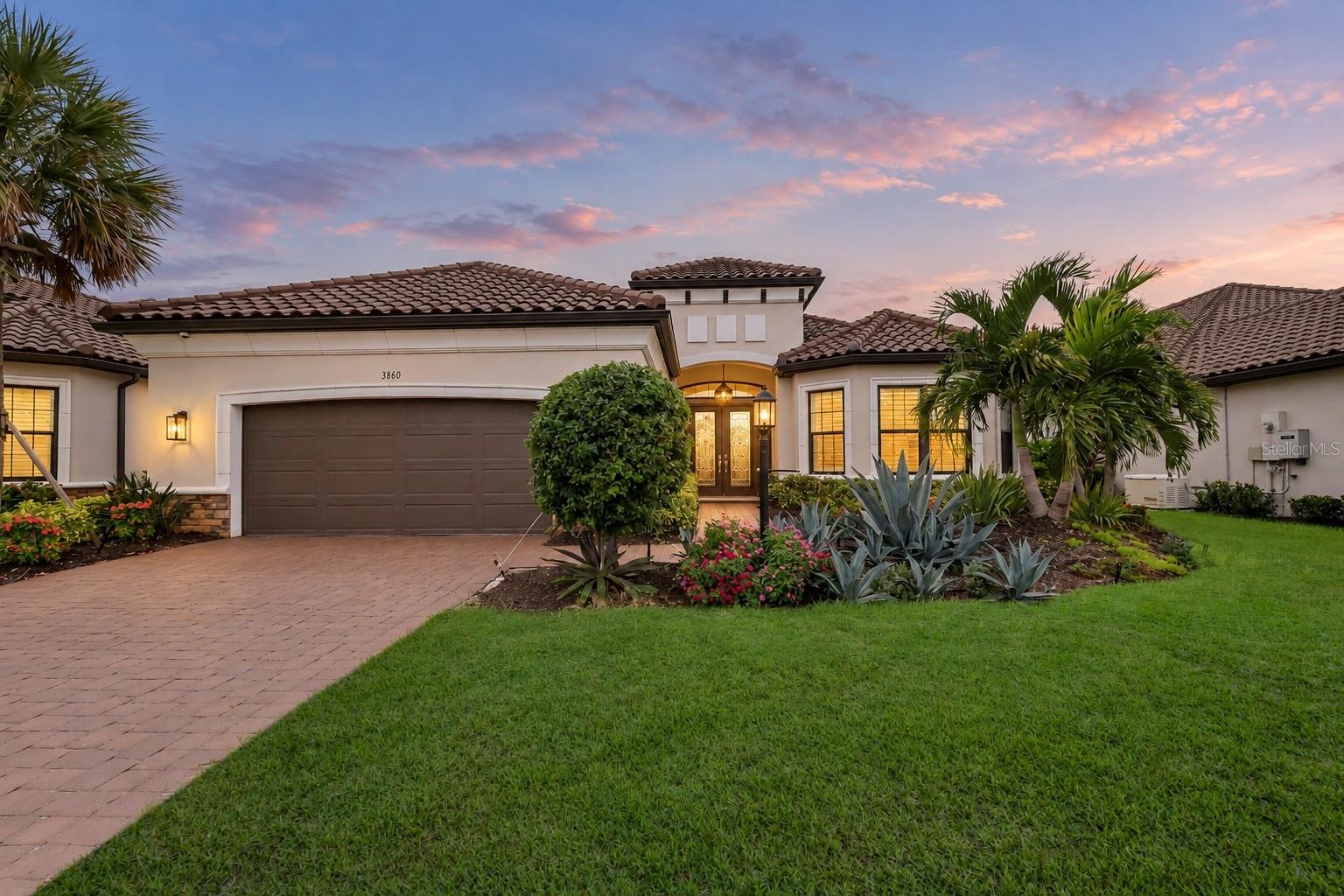 3860 Santa Caterina Boulevard, Lakewood Ranch, FL 34211 | Realty.com