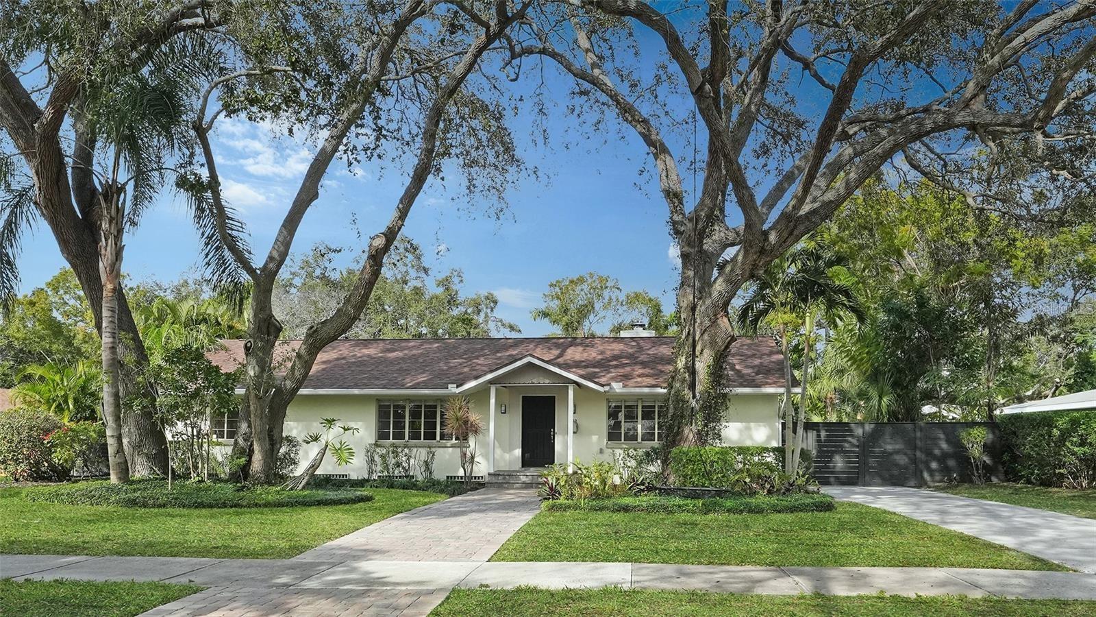 1763 South Dr — photo