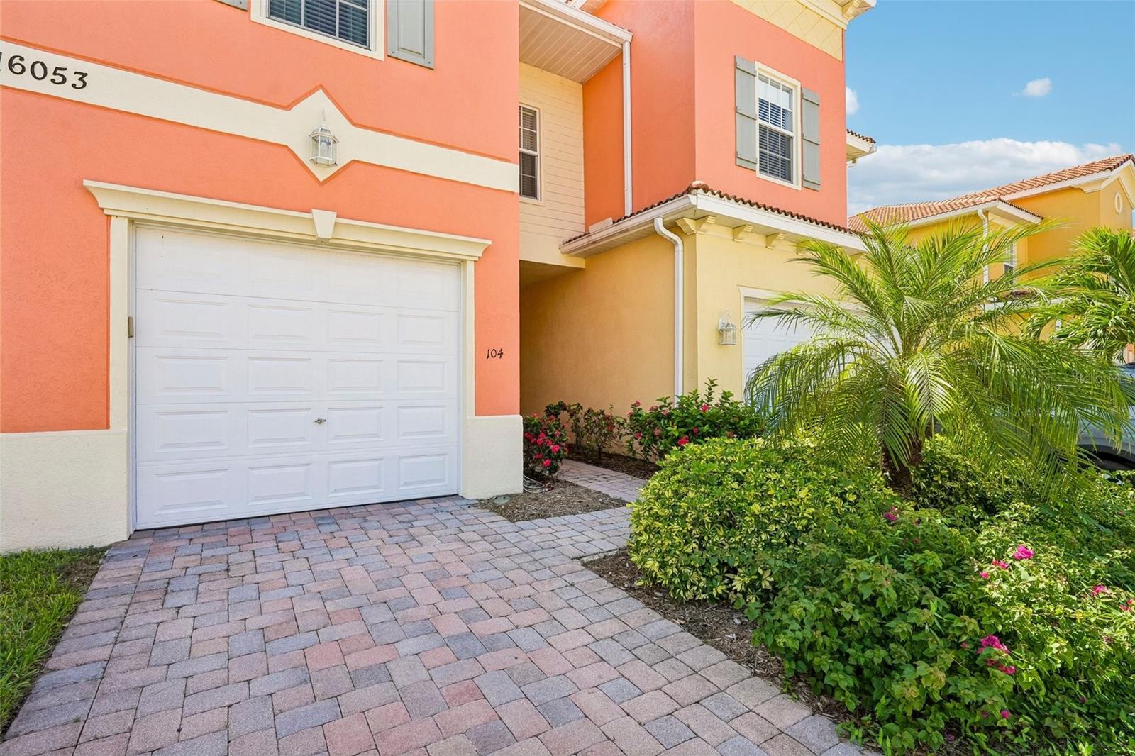 16053 Via Solera Cir #104 — photo