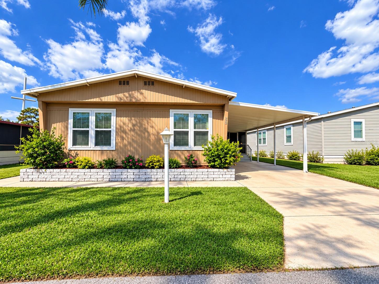 921 Faith Cir E #35 — photo