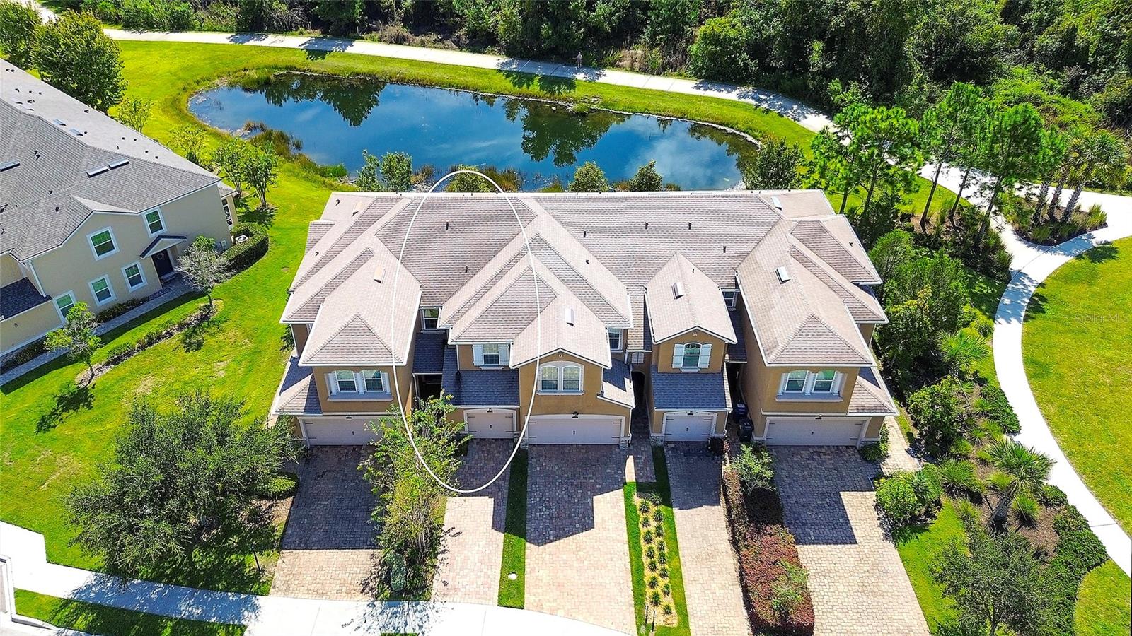 12207 Trailhead Dr — photo
