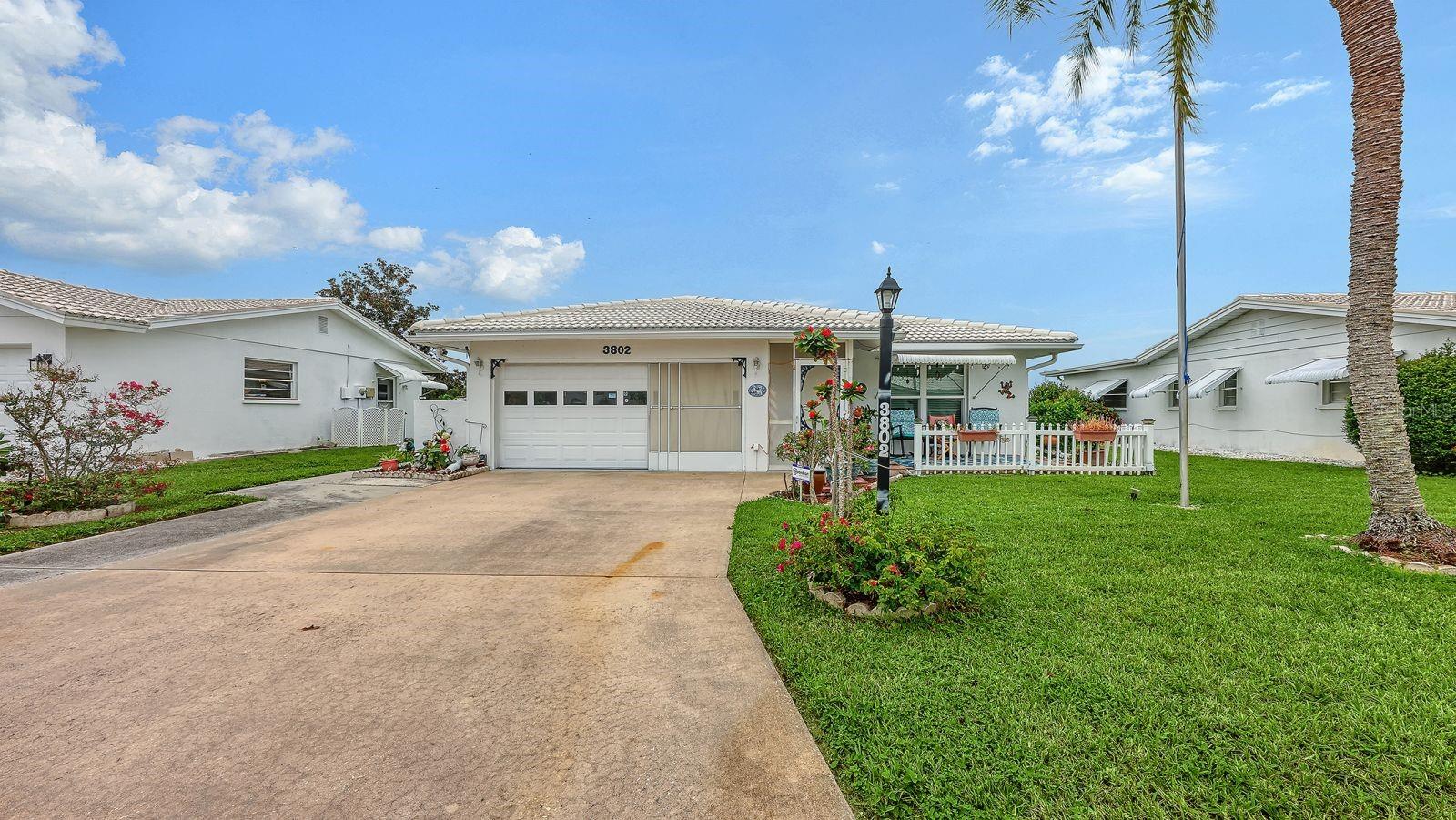 3802 Chinaberry Rd — photo