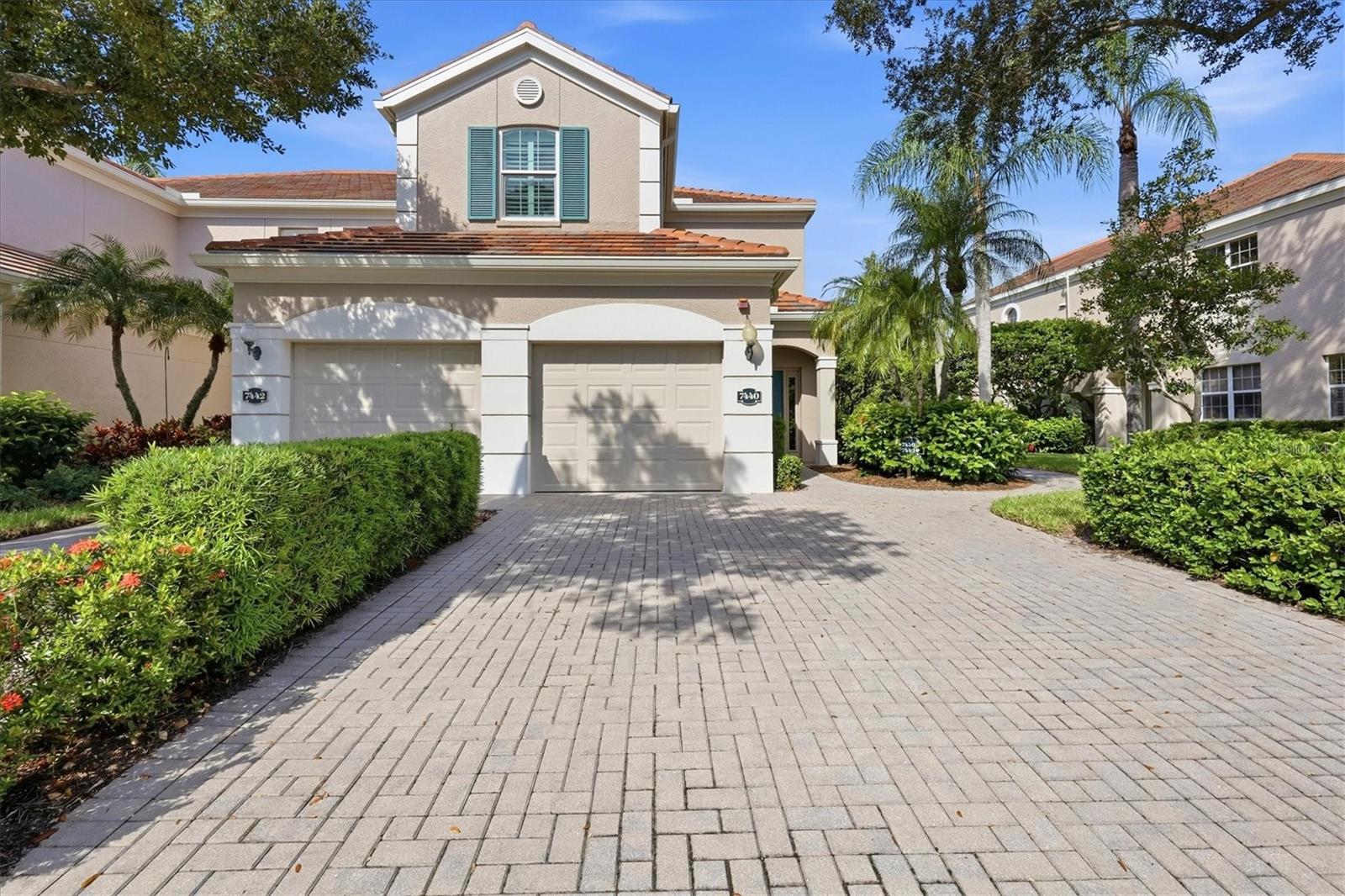7440 Botanica Pkwy #202 — photo