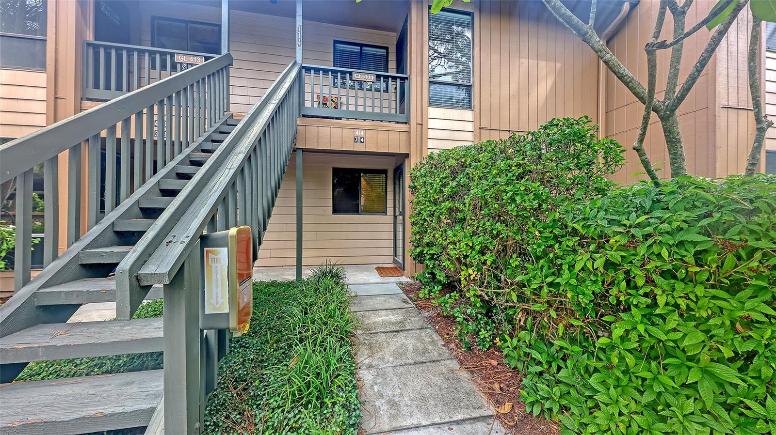 1708 Glenhouse Dr #314 — photo