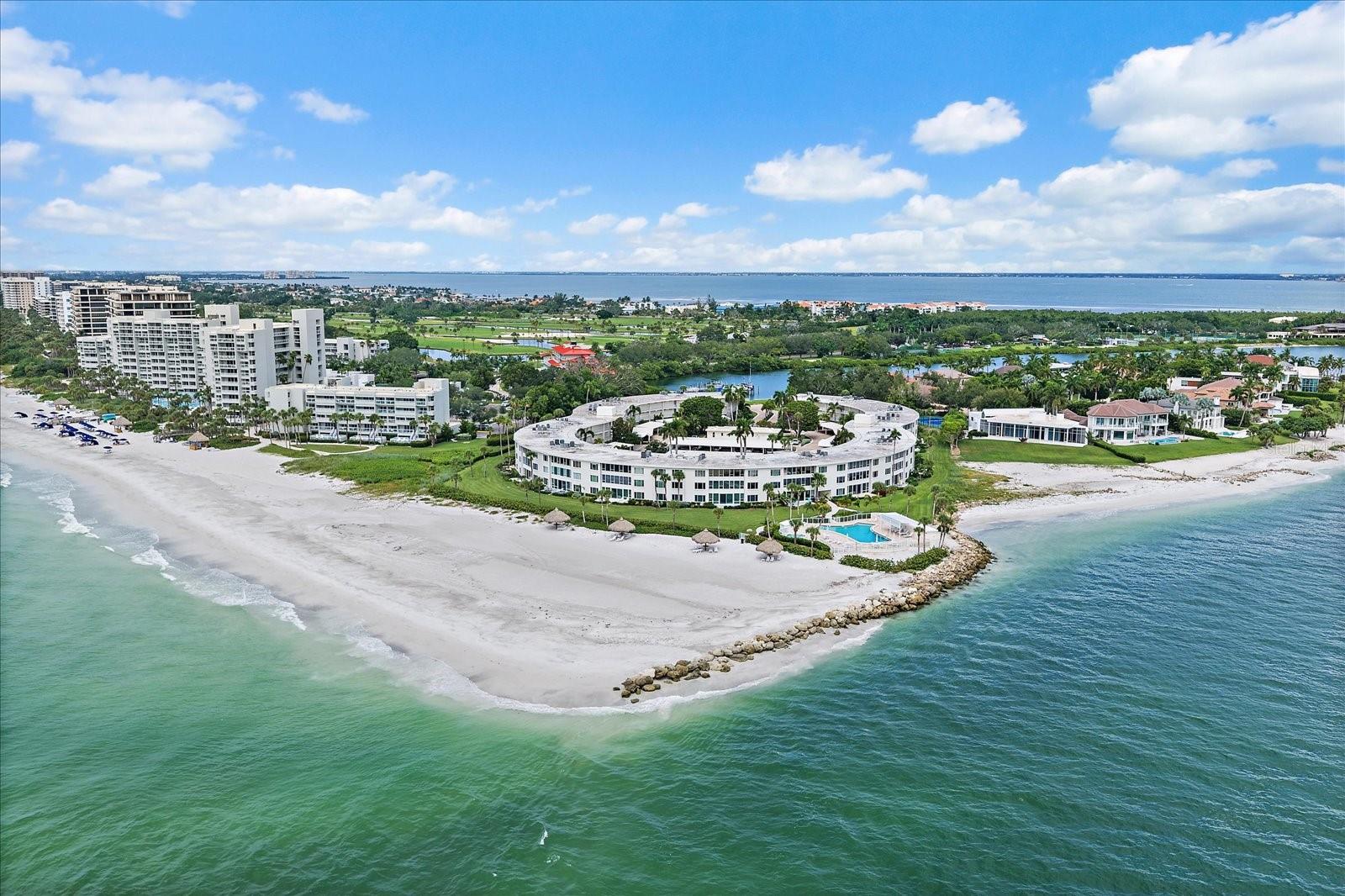 100 Sands Point Rd #219 — photo