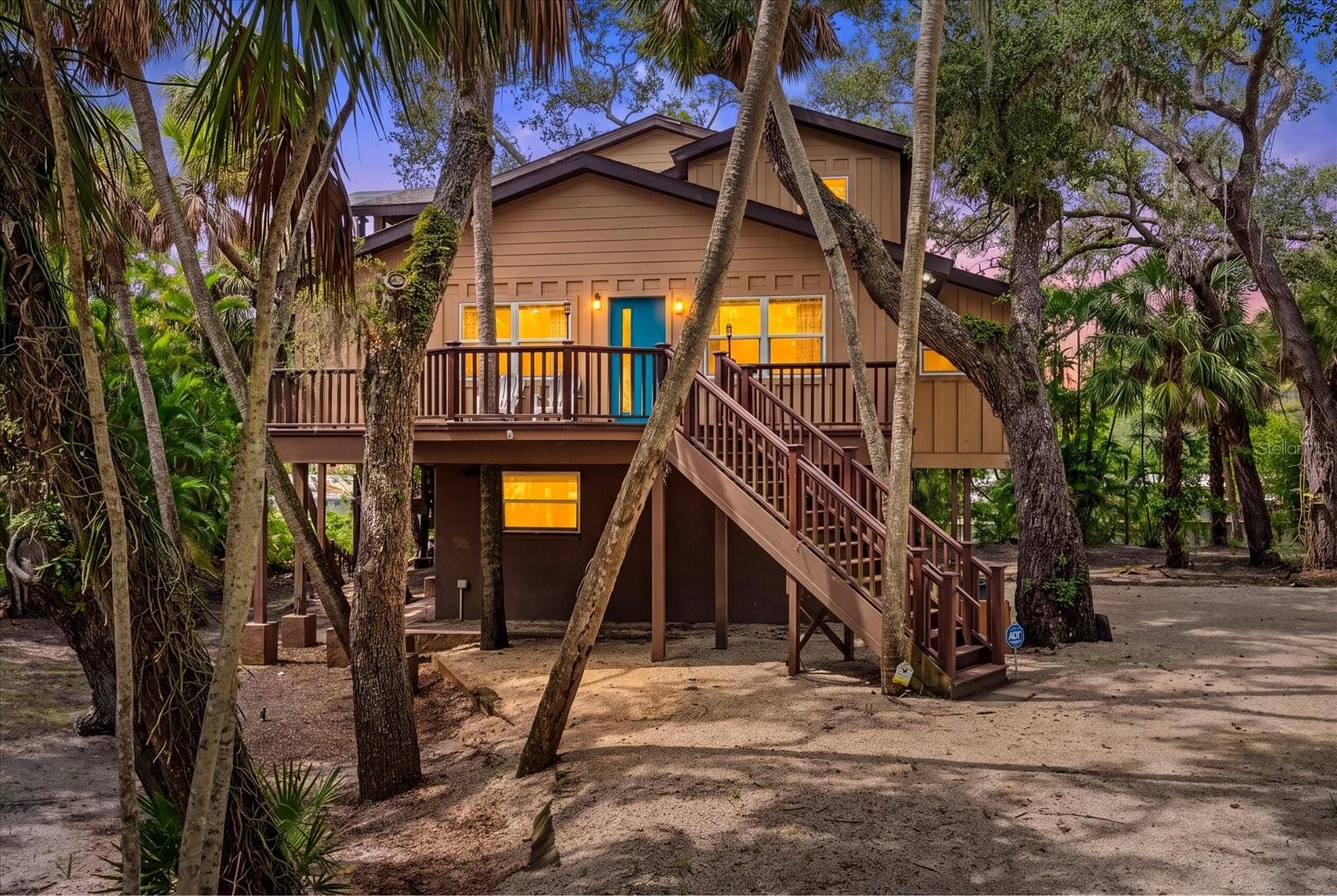 3376 S Seclusion Dr — photo