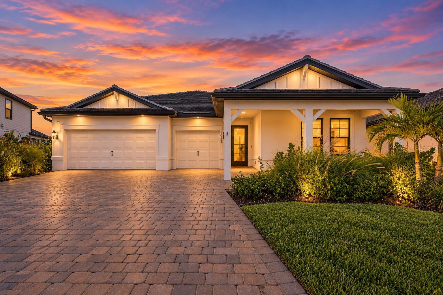 5839 Silverside Pine Ct — photo