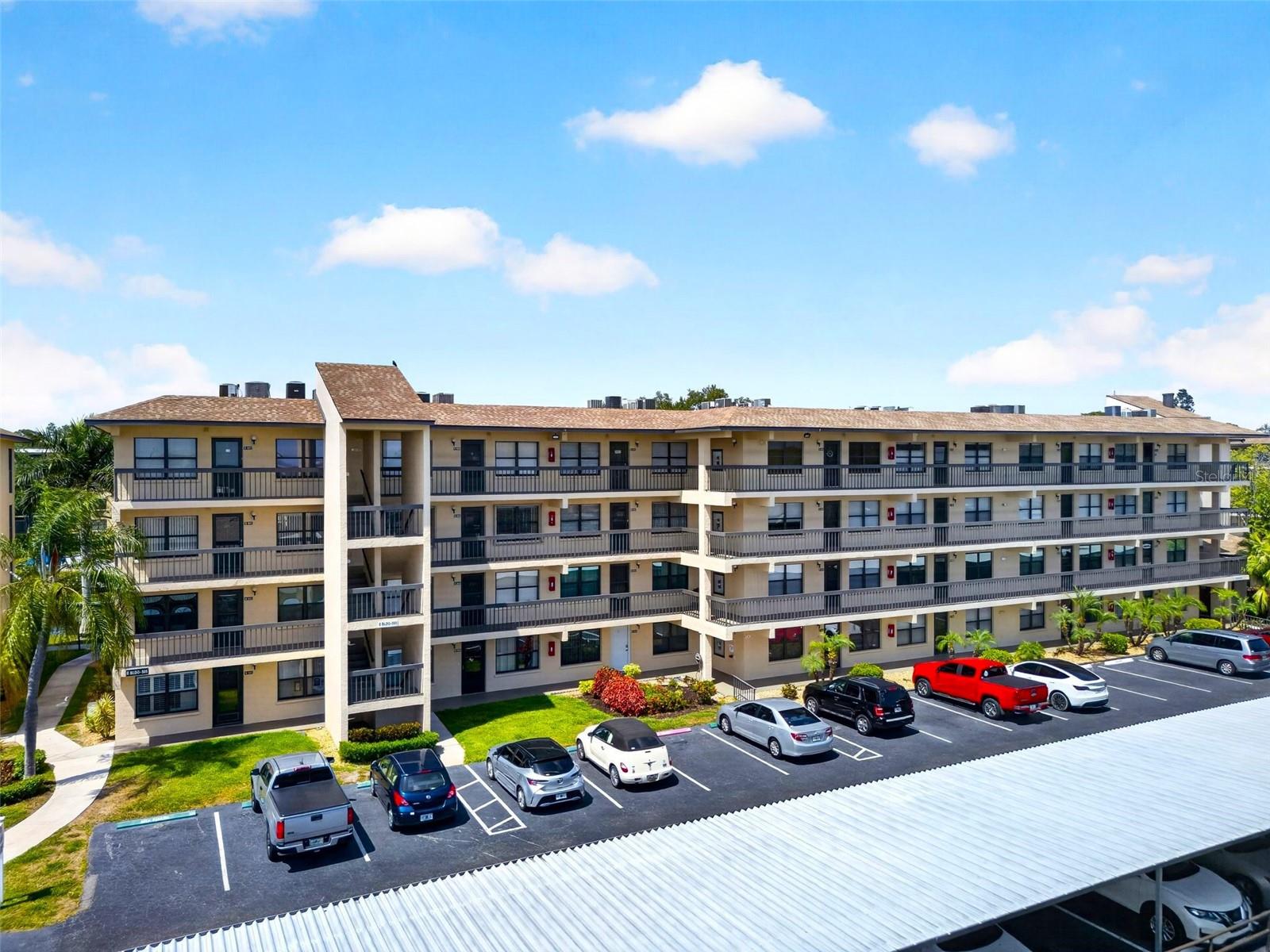 505 30th Ave W #E406 — photo