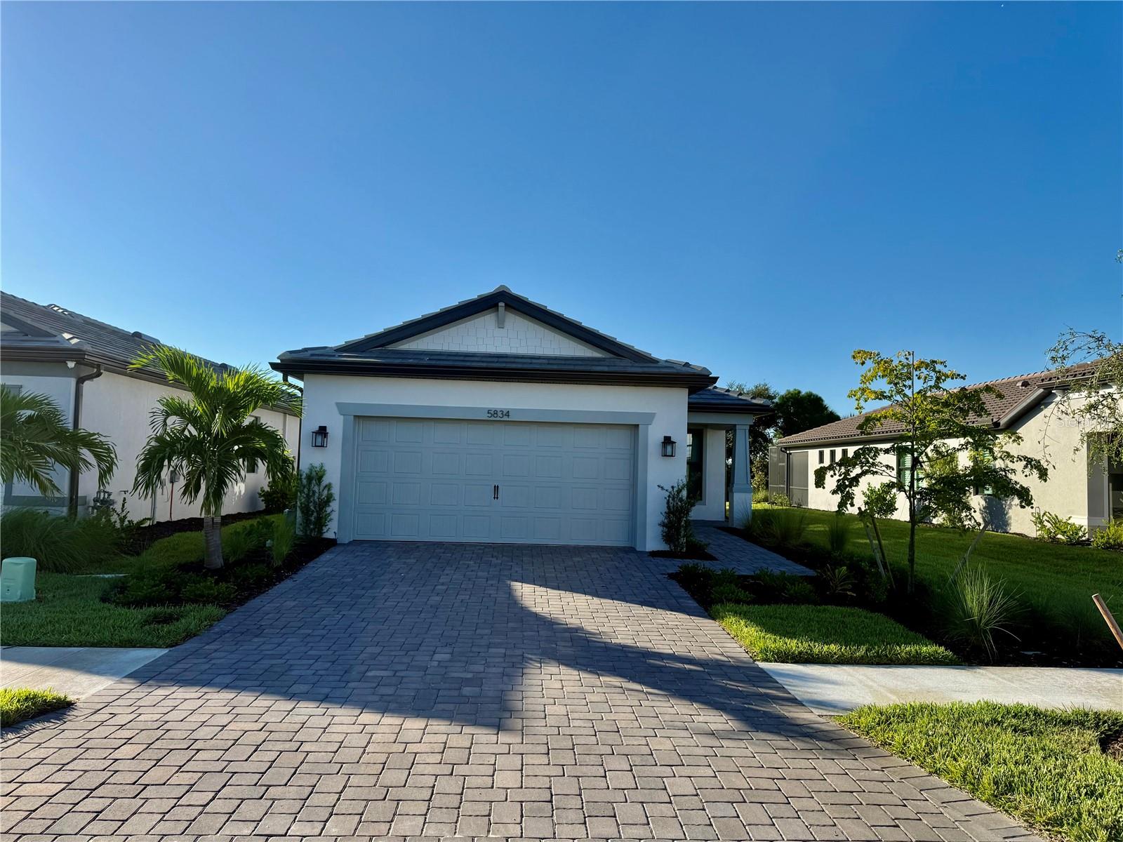 5834 Talon Preserve Dr — photo