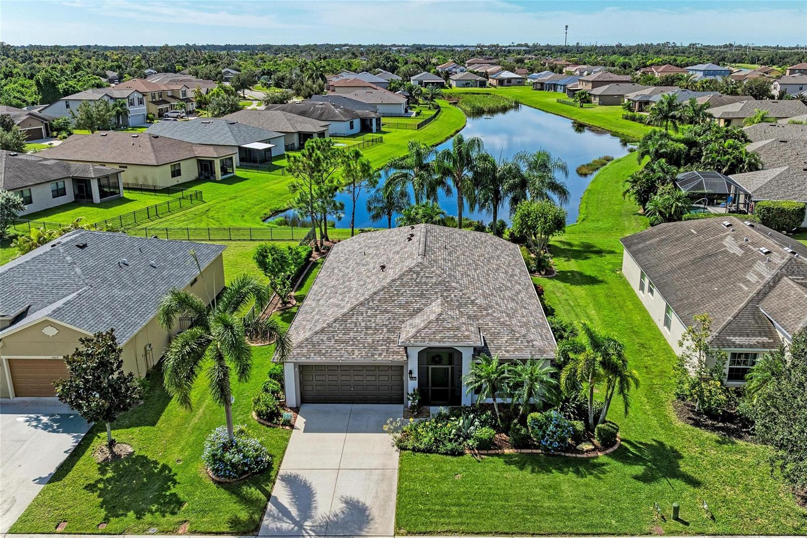 10613 56th Street E, Parrish, FL 34219 — photo 2