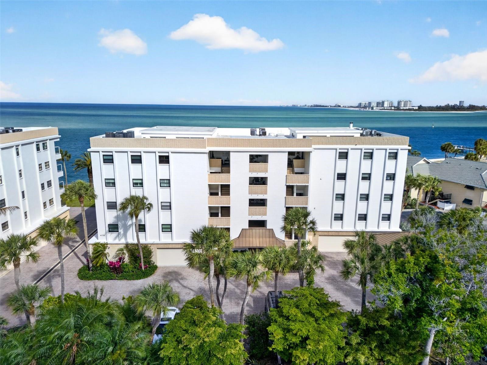 4708 Ocean Blvd #E4 — photo