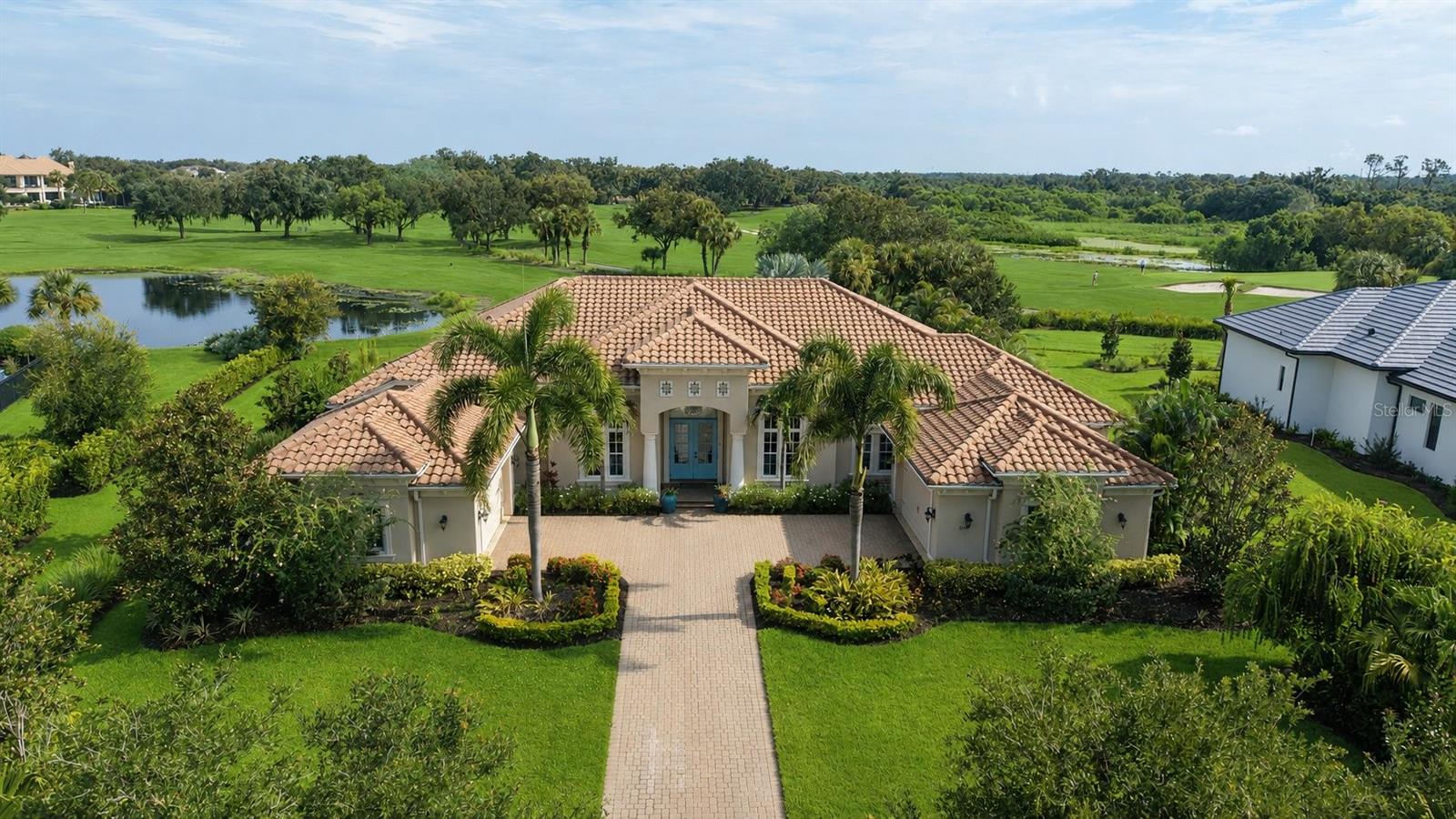 3737 Founders Club Dr — photo