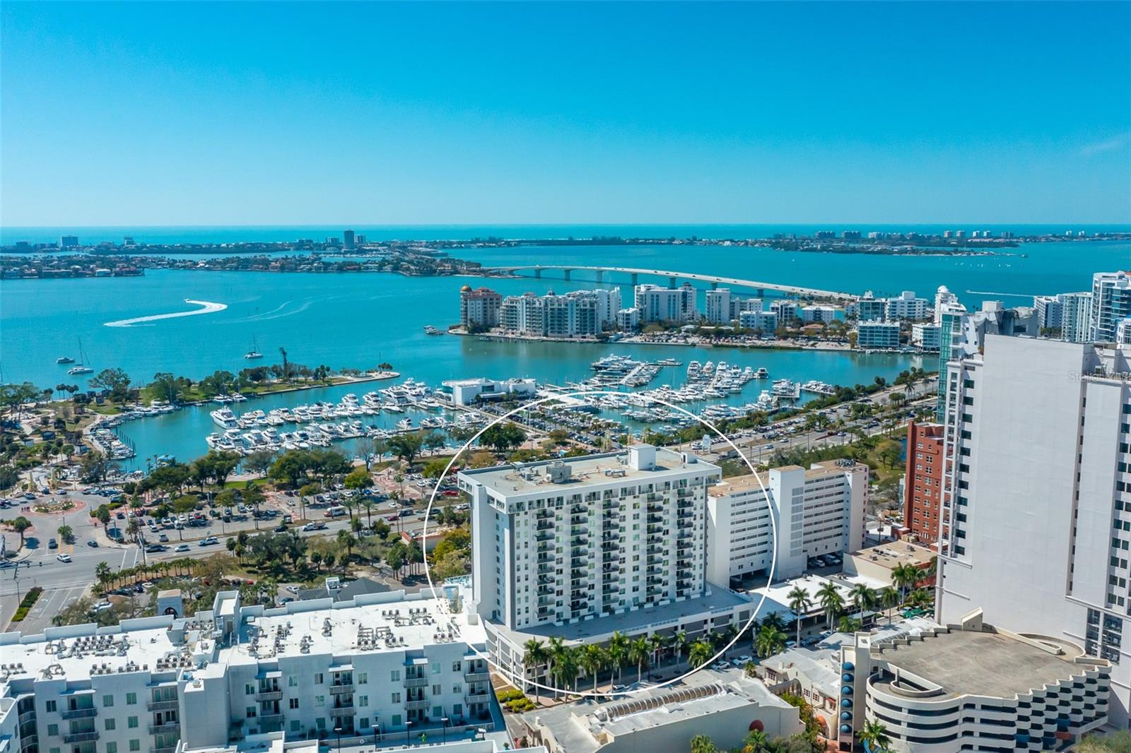 101 S Gulfstream Ave #12C — photo