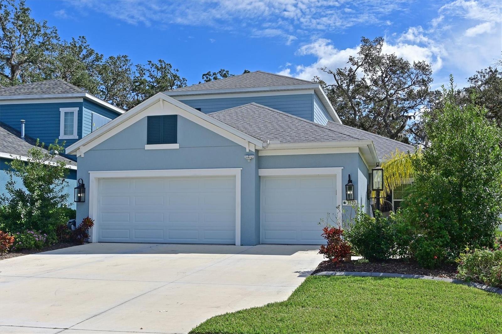 3522 Shimmering Oaks Dr — photo