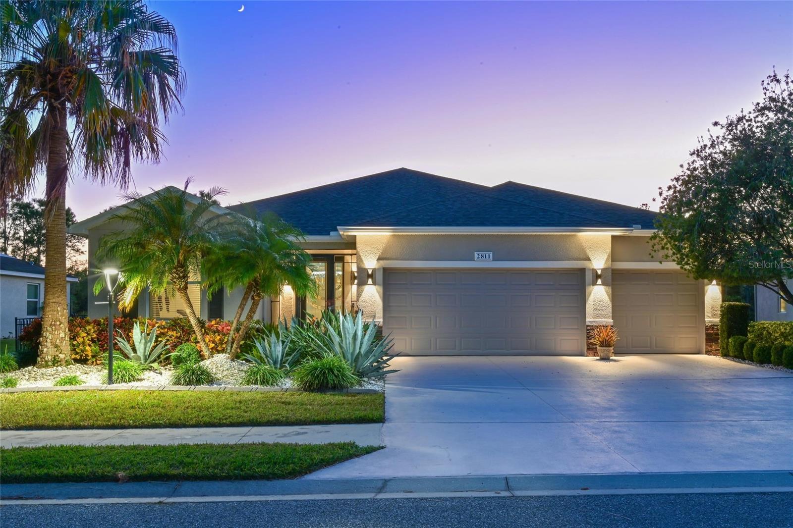 2811 130th Avenue E, Parrish, FL 34219 — photo 2