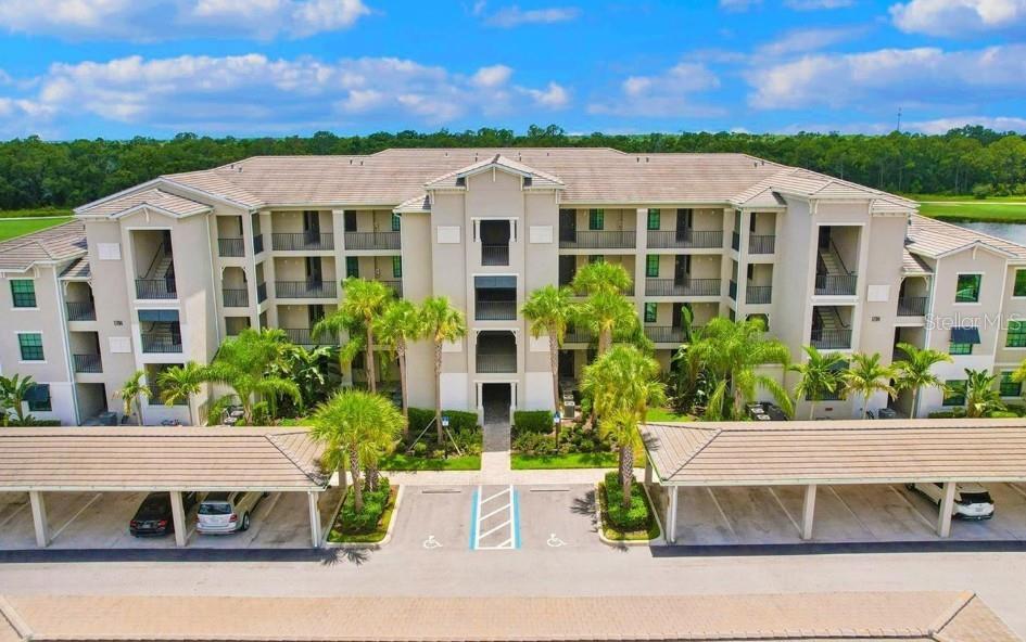 17704 Gawthrop Dr #201 — photo