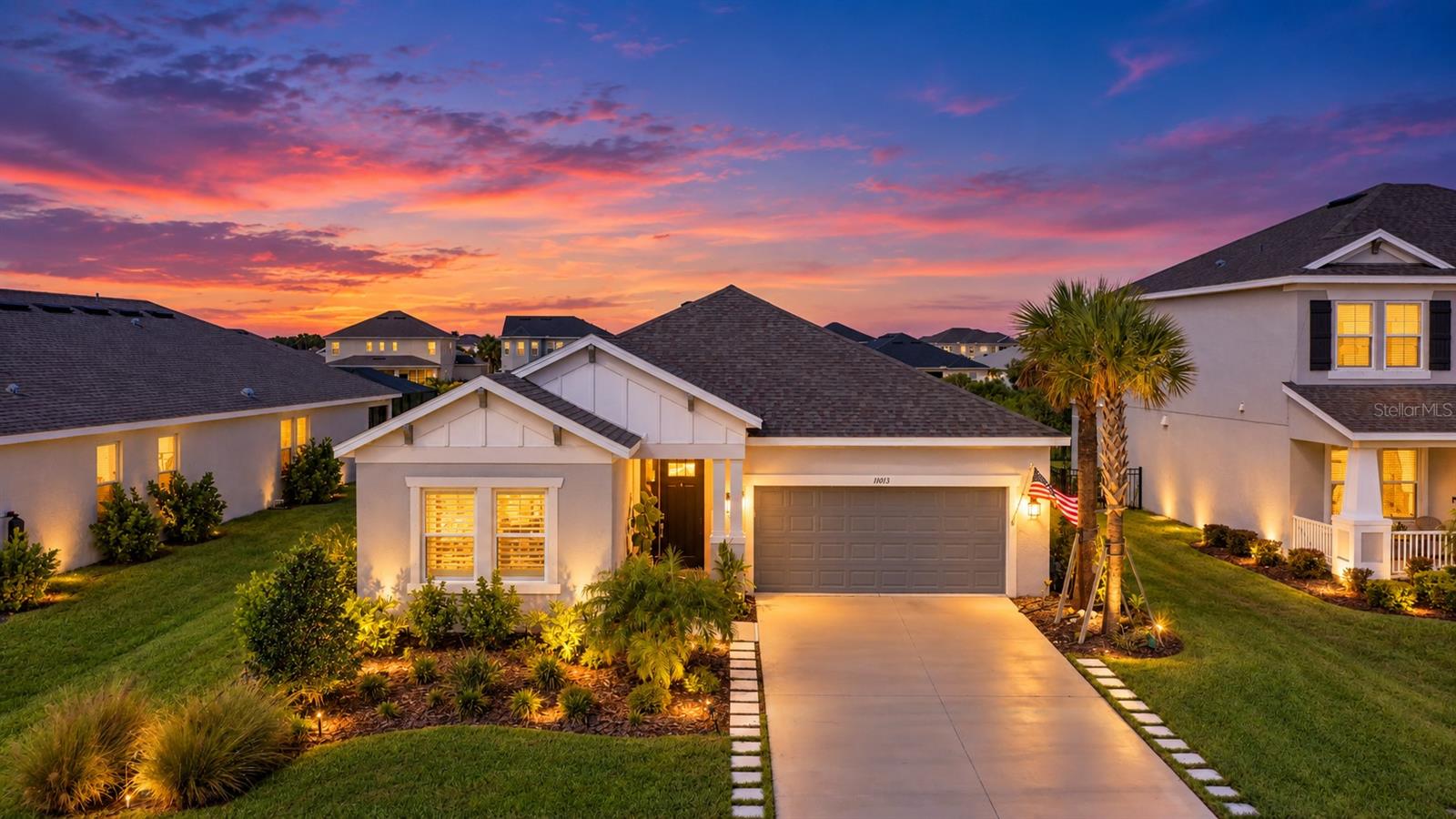 11013 Fieldstone Dr — photo