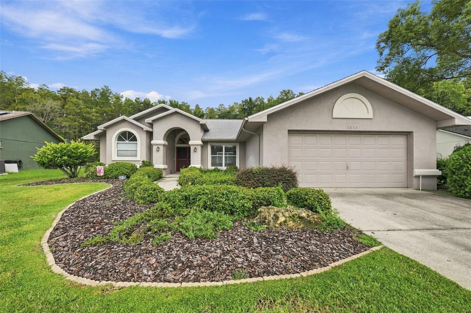 8657 Cypress Lakes Blvd — photo