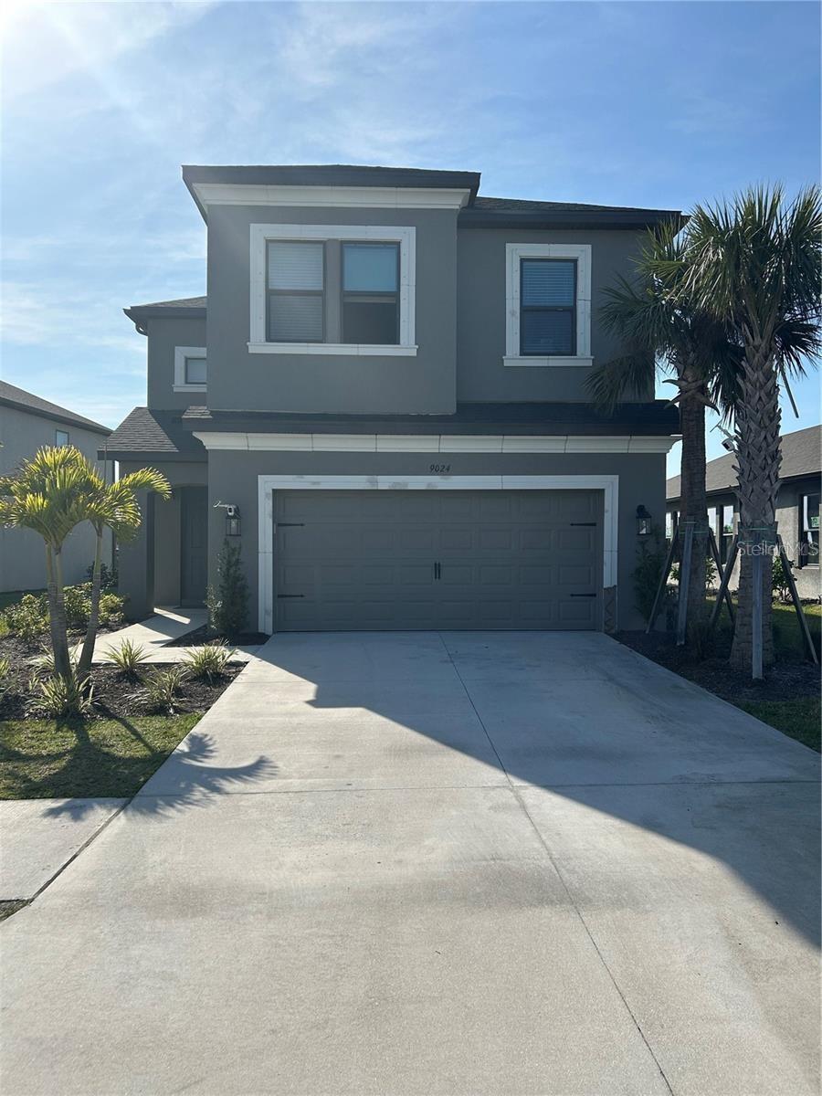 9024 Tequila Sunrise Dr — photo