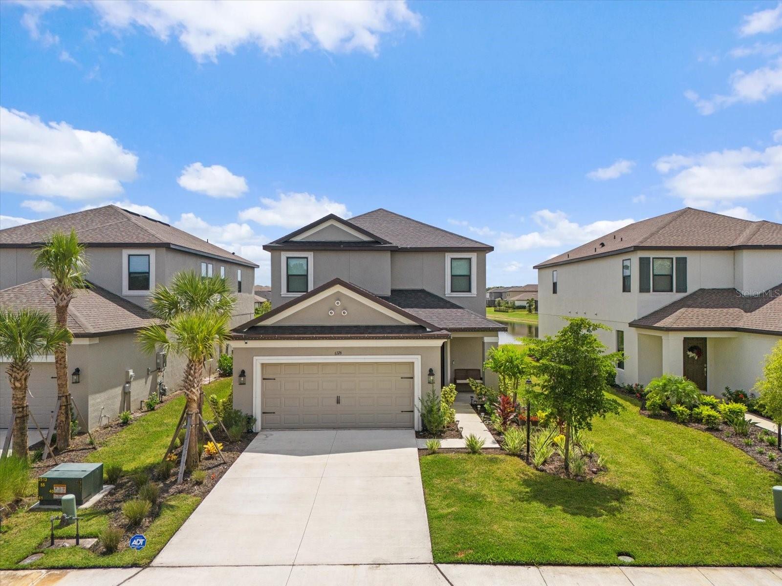 6326 Grandview Hill Ct — photo