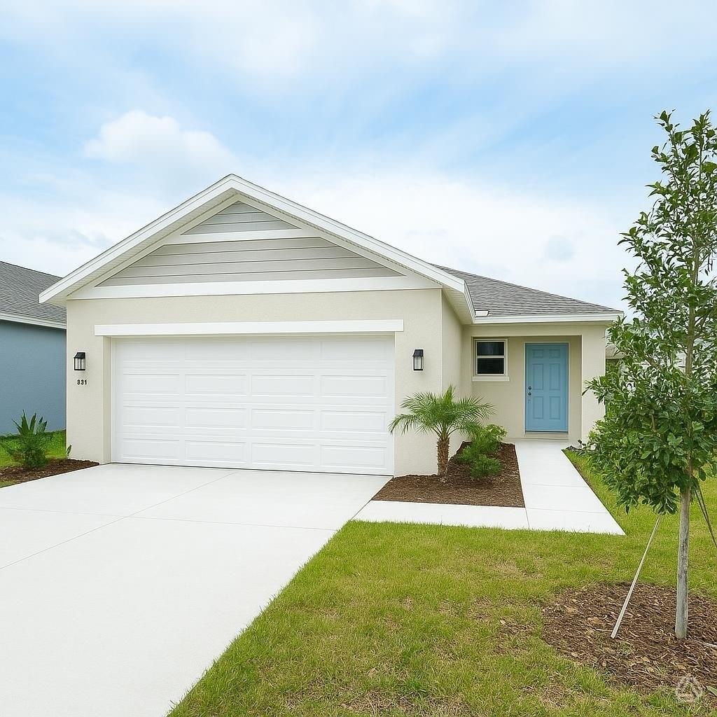 11422 Lake Louisa Terrace — photo