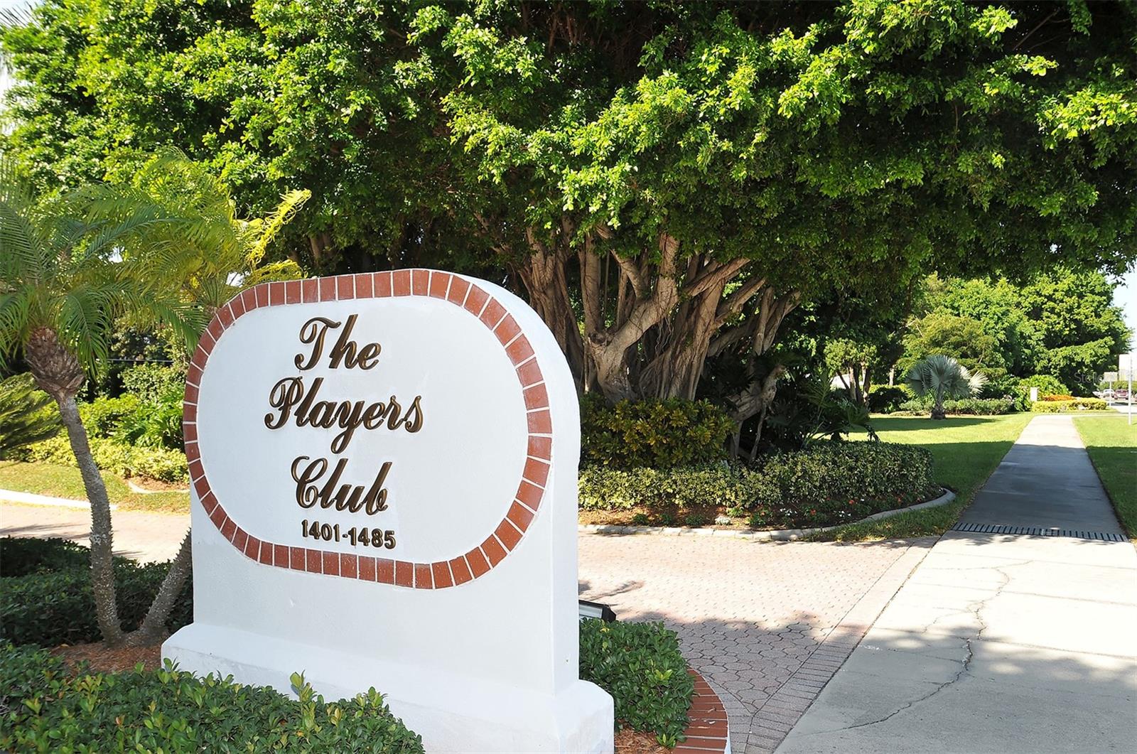 1445 Gulf Of Mexico Dr #101 — photo
