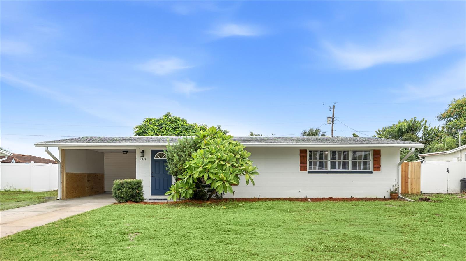 3215 Florida Blvd — photo